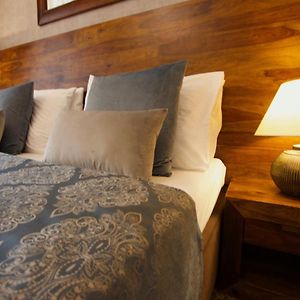 Standaard Double Kamer