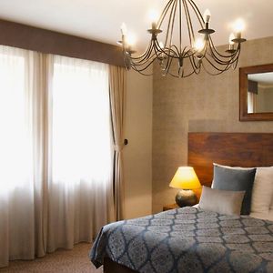 Deluxe Double Kamer